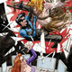Illustration for article titled Archie Vs. Predator and Kaijumax juggle tones, Tamaki’s Frontier astounds